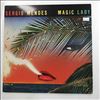 Mendes Sergio & Brasil '88 -- Magic Lady (1)