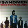 Western Blood -- The Sandmen (2)