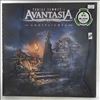 Tobias Sammet's Avantasia -- Ghostlights (1)