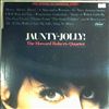 Roberts Howard Quartet -- Jaunty-Jolly (1)