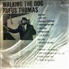 Thomas Rufus -- Walking The Dog (1)