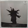 Echo And The Bunnymen -- Same (1)