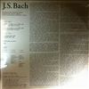 Klinda Ferdinand -- Bach - Preludes & Fugues In G, in H-moll, Passacaglia, Pastorale (2)