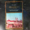 Orchestre National De Vienne (dir. Wallberg H.) -- Bruckner - Symphonie no. 5 (1)