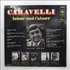 Caravelli -- Laisse-Moi T'Aimer (2)