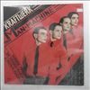 Kraftwerk -- Man Machine (Man-Machine) (2)