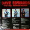 Edwards Dave -- Rock 'n' roll favorites and more (2)