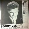 Vee Bobby -- Sings Hits Of The Rockin' '50's (Sings Hits Of The Rockin' Fifties) (1)