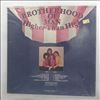Brotherhood Of Man -- Higher Than High (1)