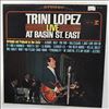 Lopez Trini -- Live At Basin St. East (2)