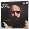 Roussos Demis -- My Only Fascination (1)
