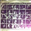 Deep Purple -- In Concert (2)