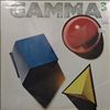 Gamma -- Gamma 3 (2)