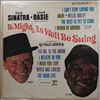 Sinatra Frank & Basie Count And His Orchestra -- It Might As Well Be Swing (2)