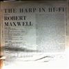 Maxwell Bobby -- the harp in hi-fi (2)
