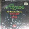 Poison -- Your mama don't dance (1)