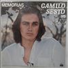 Sesto Camilo -- Memorias (2)