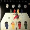 Colosseum 2 -- Electric Savage (2)