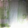 Coil -- Megalithomania! (12th October 2002 - The Conway Hall, London) (1)