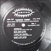 Mingus Charles With Hawes Hampton & Richmond Danny -- Mingus Three (3)