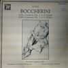 Lodeon Frederic -- L.Boccherini: cello concerto no.2 in D major,no.3 in G major (1)