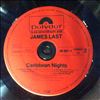 Last James -- Caribbean nights (3)