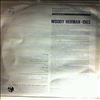 Herman Woody -- Woody Herman 1963 (2)