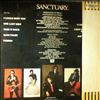 Geils J. Band -- Sanctuary. (1)