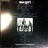 Guarneri Quartet -- Mozart - Six Quartets Dedicated To Haydn nos. 14, 15, 16, 17, 18, 19 (1)