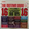 Various Artists -- Motown Sound - 16 Big Hits Volume 7 (2)
