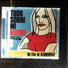 Various Artists -- Todo Sobre Mi Madre - Original Motion Picture Soundtrack (1)