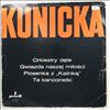 Kunicka Halina -- Kunicka (1)