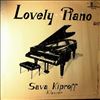 Kiproff Sava -- Lovely - Piano (1)