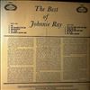 Ray Johnnie -- Best Of Ray Johnnie (2)