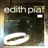 Piaf Edith -- Mon Manege A Moi / Fais Comme Si / Le Ballet Des C?urs / Un Etranger (2)
