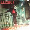 LL Cool J ( L.L. Cool J) -- Bigger And Deffer (BAD) (1)