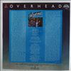 Olympic -- Overhead (2)