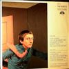 Korgis -- Sticky George (1)