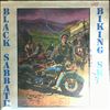 Black Sabbath -- Biking Skulls (1)