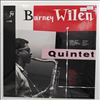 Wilen Barney Quintet -- Same (2)