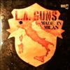 L.A. Guns -- Made In Milan (1)