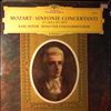 Berliner Philharmoniker (cond. Bohm Karl) -- Mozart - Sinfonie Concertanti (KV 364 & KV 297 B) (2)