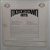 Various Artists -- Motortown Hits (1)