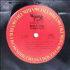 Joel Billy -- Turnstiles (2)