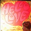 Fitzgerald Ella -- Hello Love (2)