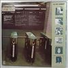 Joel Billy -- Turnstiles (2)