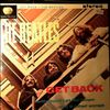 Beatles -- Get Back With Don't Let Me Down And 9 Other Songs (3)