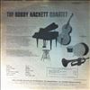 Hackett Bobby Quartet -- Same (2)