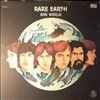 Rare Earth -- One World (2)