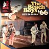 Beach Boys -- Live In Japan '66 (2)